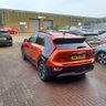 USED 2023 72 KIA NIRO 64.8kWh 4 SUV 5dr Electric Auto (201 bhp) GENUINE MILEAGE FULLY LOADED