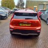 USED 2023 72 KIA NIRO 64.8kWh 4 SUV 5dr Electric Auto (201 bhp) GENUINE MILEAGE FULLY LOADED