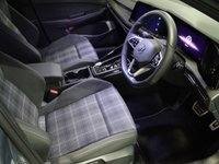 USED 2024 24 VOLKSWAGEN GOLF 2.0 TDI GTD Hatchback 5dr Diesel DSG Euro 6 (s/s) (200 ps) SAT NAV CRUISE CAMERA HEATED SEATS STEERING WHEEL