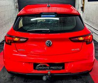USED 2016 16 VAUXHALL ASTRA 1.0i Turbo ecoFLEX SRi Hatchback 5dr Petrol Manual Euro 6 (s/s) (105 ps) 