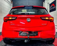 USED 2016 16 VAUXHALL ASTRA 1.0i Turbo ecoFLEX SRi Hatchback 5dr Petrol Manual Euro 6 (s/s) (105 ps) 