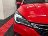 USED 2016 16 VAUXHALL ASTRA 1.0i Turbo ecoFLEX SRi Hatchback 5dr Petrol Manual Euro 6 (s/s) (105 ps) 