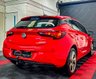 USED 2016 16 VAUXHALL ASTRA 1.0i Turbo ecoFLEX SRi Hatchback 5dr Petrol Manual Euro 6 (s/s) (105 ps) 