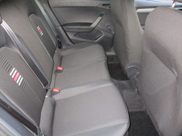 2020 SEAT IBIZA 1.0 TSI FR Hatchback 5dr Petrol Manual Euro 6 (s/s) GPF (115 ps) 6 MONTHS WARRANTY ,FULL SERVICE HISTORY ,2 KEYS ,LOVELY SPEC ,VIEWING ESSENTIAL , - Photo 12