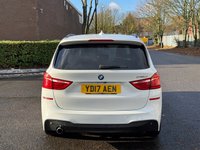 USED 2017 17 BMW 2 Series GRAN TOURER 2.0 218d M Sport MPV 5dr Diesel Auto Euro 6 (s/s) (150 ps) 