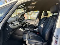 USED 2017 17 BMW 2 Series GRAN TOURER 2.0 218d M Sport MPV 5dr Diesel Auto Euro 6 (s/s) (150 ps) 