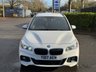 USED 2017 17 BMW 2 Series GRAN TOURER 2.0 218d M Sport MPV 5dr Diesel Auto Euro 6 (s/s) (150 ps) 