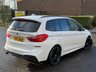 USED 2017 17 BMW 2 Series GRAN TOURER 2.0 218d M Sport MPV 5dr Diesel Auto Euro 6 (s/s) (150 ps) 
