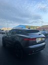 USED 2019 69 JAGUAR E-PACE 2.0 D180 Chequered Flag SUV 5dr Diesel Auto AWD Euro 6 (s/s) (180 ps) 