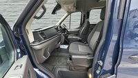 USED 2019 69 FORD TRANSIT 2.0 460 EcoBlue Trend Minibus Double Cab 5dr Diesel Manual RWD L4 High Roof Euro 6 (s/s) (17 Seat, DRW) (130 ps) 