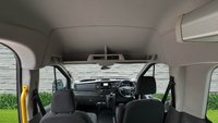 USED 2019 69 FORD TRANSIT 2.0 460 EcoBlue Trend Minibus Double Cab 5dr Diesel Manual RWD L4 High Roof Euro 6 (s/s) (17 Seat, DRW) (130 ps) 