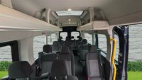 USED 2019 69 FORD TRANSIT 2.0 460 EcoBlue Trend Minibus Double Cab 5dr Diesel Manual RWD L4 High Roof Euro 6 (s/s) (17 Seat, DRW) (130 ps) 