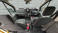 USED 2019 69 FORD TRANSIT 2.0 460 EcoBlue Trend Minibus Double Cab 5dr Diesel Manual RWD L4 High Roof Euro 6 (s/s) (17 Seat, DRW) (130 ps) 