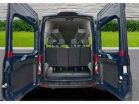 USED 2019 69 FORD TRANSIT 2.0 460 EcoBlue Trend Minibus Double Cab 5dr Diesel Manual RWD L4 High Roof Euro 6 (s/s) (17 Seat, DRW) (130 ps) 