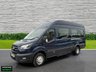 USED 2019 69 FORD TRANSIT 2.0 460 EcoBlue Trend Minibus Double Cab 5dr Diesel Manual RWD L4 High Roof Euro 6 (s/s) (17 Seat, DRW) (130 ps) 