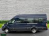 USED 2019 69 FORD TRANSIT 2.0 460 EcoBlue Trend Minibus Double Cab 5dr Diesel Manual RWD L4 High Roof Euro 6 (s/s) (17 Seat, DRW) (130 ps) 