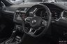 USED 2020 70 VOLKSWAGEN TIGUAN 2.0 TDI R-Line Tech SUV 5dr Diesel DSG Euro 6 (s/s) (150 ps)  360 CAMERA+VIRTUAL DASH
