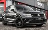 USED 2020 70 VOLKSWAGEN TIGUAN 2.0 TDI R-Line Tech SUV 5dr Diesel DSG Euro 6 (s/s) (150 ps)  360 CAMERA+VIRTUAL DASH