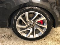 USED 2020 20 LAND ROVER RANGE ROVER SPORT 2.0 P400e 13.1kWh GPF Autobiography Dynamic SUV 5dr Petrol Plug-in Hybrid Auto 4WD Euro 6 (s/s) (404 ps)+1 OWNER+2KEYS+PANORAMIC SUNROOF+ACTIVE CRUISE 2 KEYS+1 OWNER FROM NEW+CAMERA+HISTORY+PANORAMIC SUNROOF+CRUISE+FULL EBONY LEATHER SEATS+HEATED AND COOLING SEATS+21" ALLOYS+BLUETOOTH+MEDIA+CLIMATE+PARKING AID+NAV+HPI CLEAR