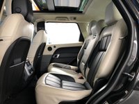 USED 2020 20 LAND ROVER RANGE ROVER SPORT 2.0 P400e 13.1kWh GPF Autobiography Dynamic SUV 5dr Petrol Plug-in Hybrid Auto 4WD Euro 6 (s/s) (404 ps)+1 OWNER+2KEYS+PANORAMIC SUNROOF+ACTIVE CRUISE 2 KEYS+1 OWNER FROM NEW+CAMERA+HISTORY+PANORAMIC SUNROOF+CRUISE+FULL EBONY LEATHER SEATS+HEATED AND COOLING SEATS+21" ALLOYS+BLUETOOTH+MEDIA+CLIMATE+PARKING AID+NAV+HPI CLEAR