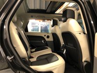 USED 2020 20 LAND ROVER RANGE ROVER SPORT 2.0 P400e 13.1kWh GPF Autobiography Dynamic SUV 5dr Petrol Plug-in Hybrid Auto 4WD Euro 6 (s/s) (404 ps)+1 OWNER+2KEYS+PANORAMIC SUNROOF+ACTIVE CRUISE 2 KEYS+1 OWNER FROM NEW+CAMERA+HISTORY+PANORAMIC SUNROOF+CRUISE+FULL EBONY LEATHER SEATS+HEATED AND COOLING SEATS+21" ALLOYS+BLUETOOTH+MEDIA+CLIMATE+PARKING AID+NAV+HPI CLEAR