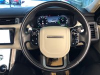 USED 2020 20 LAND ROVER RANGE ROVER SPORT 2.0 P400e 13.1kWh GPF Autobiography Dynamic SUV 5dr Petrol Plug-in Hybrid Auto 4WD Euro 6 (s/s) (404 ps)+1 OWNER+2KEYS+PANORAMIC SUNROOF+ACTIVE CRUISE 2 KEYS+1 OWNER FROM NEW+CAMERA+HISTORY+PANORAMIC SUNROOF+CRUISE+FULL EBONY LEATHER SEATS+HEATED AND COOLING SEATS+21" ALLOYS+BLUETOOTH+MEDIA+CLIMATE+PARKING AID+NAV+HPI CLEAR