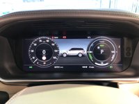 USED 2020 20 LAND ROVER RANGE ROVER SPORT 2.0 P400e 13.1kWh GPF Autobiography Dynamic SUV 5dr Petrol Plug-in Hybrid Auto 4WD Euro 6 (s/s) (404 ps)+1 OWNER+2KEYS+PANORAMIC SUNROOF+ACTIVE CRUISE 2 KEYS+1 OWNER FROM NEW+CAMERA+HISTORY+PANORAMIC SUNROOF+CRUISE+FULL EBONY LEATHER SEATS+HEATED AND COOLING SEATS+21" ALLOYS+BLUETOOTH+MEDIA+CLIMATE+PARKING AID+NAV+HPI CLEAR