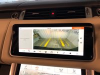 USED 2020 20 LAND ROVER RANGE ROVER SPORT 2.0 P400e 13.1kWh GPF Autobiography Dynamic SUV 5dr Petrol Plug-in Hybrid Auto 4WD Euro 6 (s/s) (404 ps)+1 OWNER+2KEYS+PANORAMIC SUNROOF+ACTIVE CRUISE 2 KEYS+1 OWNER FROM NEW+CAMERA+HISTORY+PANORAMIC SUNROOF+CRUISE+FULL EBONY LEATHER SEATS+HEATED AND COOLING SEATS+21" ALLOYS+BLUETOOTH+MEDIA+CLIMATE+PARKING AID+NAV+HPI CLEAR