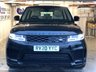 USED 2020 20 LAND ROVER RANGE ROVER SPORT 2.0 P400e 13.1kWh GPF Autobiography Dynamic SUV 5dr Petrol Plug-in Hybrid Auto 4WD Euro 6 (s/s) (404 ps)+1 OWNER+2KEYS+PANORAMIC SUNROOF+ACTIVE CRUISE 2 KEYS+1 OWNER FROM NEW+CAMERA+HISTORY+PANORAMIC SUNROOF+CRUISE+FULL EBONY LEATHER SEATS+HEATED AND COOLING SEATS+21" ALLOYS+BLUETOOTH+MEDIA+CLIMATE+PARKING AID+NAV+HPI CLEAR