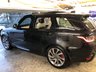 USED 2020 20 LAND ROVER RANGE ROVER SPORT 2.0 P400e 13.1kWh GPF Autobiography Dynamic SUV 5dr Petrol Plug-in Hybrid Auto 4WD Euro 6 (s/s) (404 ps)+1 OWNER+2KEYS+PANORAMIC SUNROOF+ACTIVE CRUISE 2 KEYS+1 OWNER FROM NEW+CAMERA+HISTORY+PANORAMIC SUNROOF+CRUISE+FULL EBONY LEATHER SEATS+HEATED AND COOLING SEATS+21" ALLOYS+BLUETOOTH+MEDIA+CLIMATE+PARKING AID+NAV+HPI CLEAR