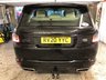 USED 2020 20 LAND ROVER RANGE ROVER SPORT 2.0 P400e 13.1kWh GPF Autobiography Dynamic SUV 5dr Petrol Plug-in Hybrid Auto 4WD Euro 6 (s/s) (404 ps)+1 OWNER+2KEYS+PANORAMIC SUNROOF+ACTIVE CRUISE 2 KEYS+1 OWNER FROM NEW+CAMERA+HISTORY+PANORAMIC SUNROOF+CRUISE+FULL EBONY LEATHER SEATS+HEATED AND COOLING SEATS+21" ALLOYS+BLUETOOTH+MEDIA+CLIMATE+PARKING AID+NAV+HPI CLEAR