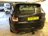 USED 2020 20 LAND ROVER RANGE ROVER SPORT 2.0 P400e 13.1kWh GPF Autobiography Dynamic SUV 5dr Petrol Plug-in Hybrid Auto 4WD Euro 6 (s/s) (404 ps)+1 OWNER+2KEYS+PANORAMIC SUNROOF+ACTIVE CRUISE 2 KEYS+1 OWNER FROM NEW+CAMERA+HISTORY+PANORAMIC SUNROOF+CRUISE+FULL EBONY LEATHER SEATS+HEATED AND COOLING SEATS+21" ALLOYS+BLUETOOTH+MEDIA+CLIMATE+PARKING AID+NAV+HPI CLEAR