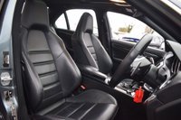 USED 2011 61 MERCEDES-BENZ C-CLASS 6.3 C63 V8 AMG Edition 125 Saloon 4dr Petrol Spd S MCT Euro 5 (457 ps) 4d AUTO 451 BHP LSD / H&K / DRIVER ASSIST