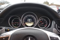 USED 2011 61 MERCEDES-BENZ C-CLASS 6.3 C63 V8 AMG Edition 125 Saloon 4dr Petrol Spd S MCT Euro 5 (457 ps) 4d AUTO 451 BHP LSD / H&K / DRIVER ASSIST