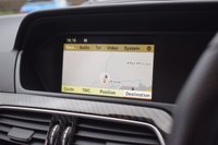 USED 2011 61 MERCEDES-BENZ C-CLASS 6.3 C63 V8 AMG Edition 125 Saloon 4dr Petrol Spd S MCT Euro 5 (457 ps) 4d AUTO 451 BHP LSD / H&K / DRIVER ASSIST