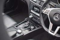USED 2011 61 MERCEDES-BENZ C-CLASS 6.3 C63 V8 AMG Edition 125 Saloon 4dr Petrol Spd S MCT Euro 5 (457 ps) 4d AUTO 451 BHP LSD / H&K / DRIVER ASSIST