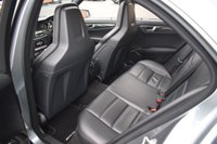 USED 2011 61 MERCEDES-BENZ C-CLASS 6.3 C63 V8 AMG Edition 125 Saloon 4dr Petrol Spd S MCT Euro 5 (457 ps) 4d AUTO 451 BHP LSD / H&K / DRIVER ASSIST
