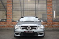 USED 2011 61 MERCEDES-BENZ C-CLASS 6.3 C63 V8 AMG Edition 125 Saloon 4dr Petrol Spd S MCT Euro 5 (457 ps) 4d AUTO 451 BHP LSD / H&K / DRIVER ASSIST