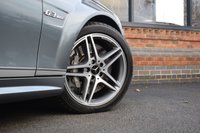 USED 2011 61 MERCEDES-BENZ C-CLASS 6.3 C63 V8 AMG Edition 125 Saloon 4dr Petrol Spd S MCT Euro 5 (457 ps) 4d AUTO 451 BHP LSD / H&K / DRIVER ASSIST