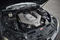 USED 2011 61 MERCEDES-BENZ C-CLASS 6.3 C63 V8 AMG Edition 125 Saloon 4dr Petrol Spd S MCT Euro 5 (457 ps) 4d AUTO 451 BHP LSD / H&K / DRIVER ASSIST