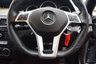 USED 2011 61 MERCEDES-BENZ C-CLASS 6.3 C63 V8 AMG Edition 125 Saloon 4dr Petrol Spd S MCT Euro 5 (457 ps) 4d AUTO 451 BHP LSD / H&K / DRIVER ASSIST