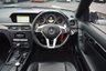 USED 2011 61 MERCEDES-BENZ C-CLASS 6.3 C63 V8 AMG Edition 125 Saloon 4dr Petrol Spd S MCT Euro 5 (457 ps) 4d AUTO 451 BHP LSD / H&K / DRIVER ASSIST