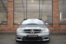 USED 2011 61 MERCEDES-BENZ C-CLASS 6.3 C63 V8 AMG Edition 125 Saloon 4dr Petrol Spd S MCT Euro 5 (457 ps) 4d AUTO 451 BHP LSD / H&K / DRIVER ASSIST