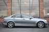 USED 2011 61 MERCEDES-BENZ C-CLASS 6.3 C63 V8 AMG Edition 125 Saloon 4dr Petrol Spd S MCT Euro 5 (457 ps) 4d AUTO 451 BHP LSD / H&K / DRIVER ASSIST