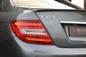 USED 2011 61 MERCEDES-BENZ C-CLASS 6.3 C63 V8 AMG Edition 125 Saloon 4dr Petrol Spd S MCT Euro 5 (457 ps) 4d AUTO 451 BHP LSD / H&K / DRIVER ASSIST