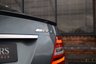 USED 2011 61 MERCEDES-BENZ C-CLASS 6.3 C63 V8 AMG Edition 125 Saloon 4dr Petrol Spd S MCT Euro 5 (457 ps) 4d AUTO 451 BHP LSD / H&K / DRIVER ASSIST