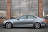 USED 2011 61 MERCEDES-BENZ C-CLASS 6.3 C63 V8 AMG Edition 125 Saloon 4dr Petrol Spd S MCT Euro 5 (457 ps) 4d AUTO 451 BHP LSD / H&K / DRIVER ASSIST