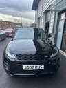 USED 2021 70 LAND ROVER RANGE ROVER EVOQUE 2.0 D200 MHEV R-Dynamic SE SUV 5dr Diesel Auto 4WD Euro 6 (s/s) (204 ps) 