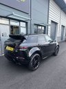 USED 2021 70 LAND ROVER RANGE ROVER EVOQUE 2.0 D200 MHEV R-Dynamic SE SUV 5dr Diesel Auto 4WD Euro 6 (s/s) (204 ps) 