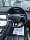 USED 2021 70 LAND ROVER RANGE ROVER EVOQUE 2.0 D200 MHEV R-Dynamic SE SUV 5dr Diesel Auto 4WD Euro 6 (s/s) (204 ps) 